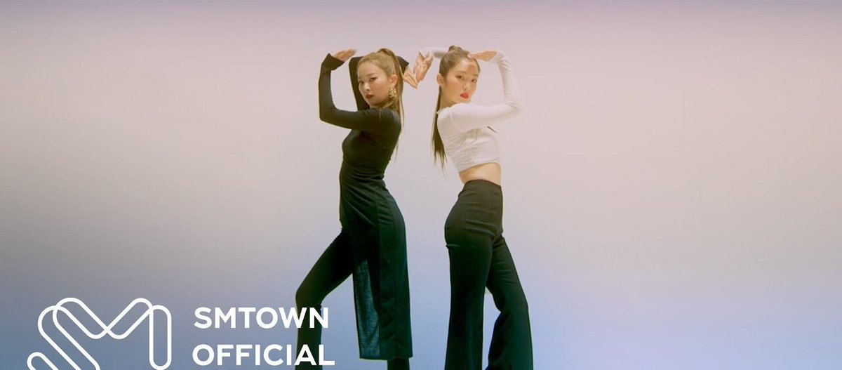 6 years ago today, Red Velvet - IRENE & SEULGI released ‘Naughty’