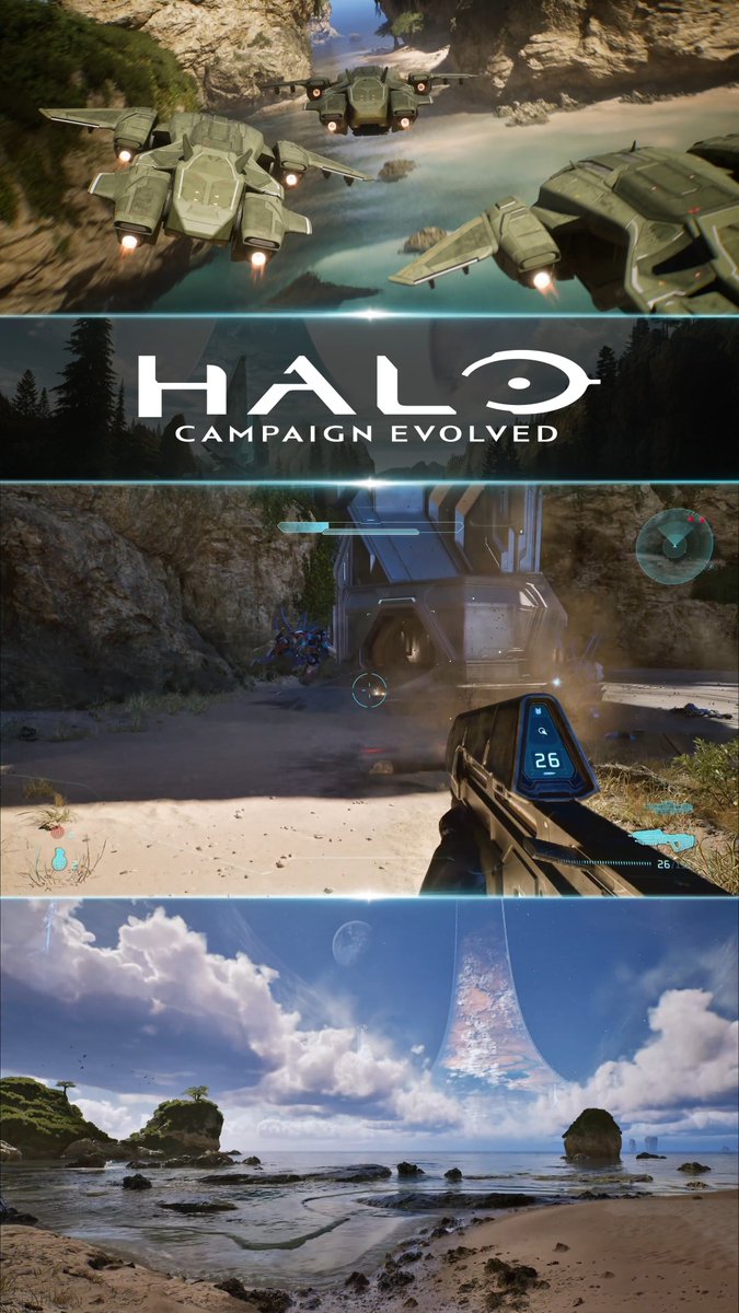 Four. Days. Early Access is almost here. Are you ready for the fight?