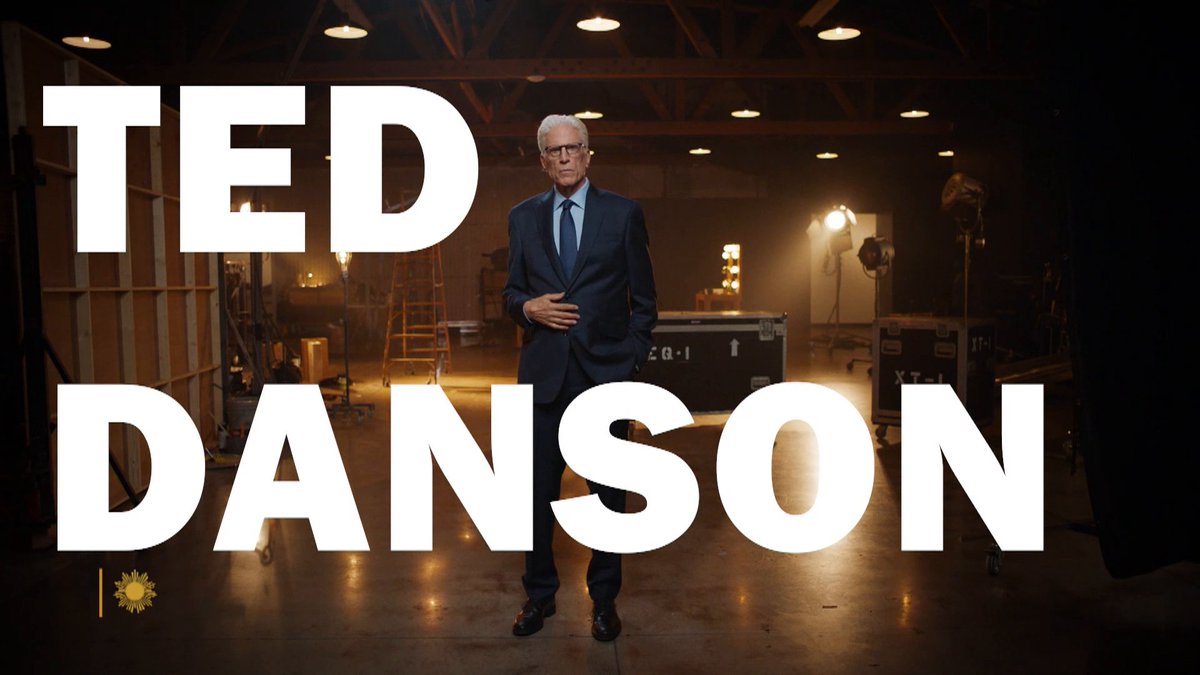 Studies show that having a positive outlook about aging, and having good social networks, can have positive health benefits, from preventing memory loss to a longer life expectancy. Actor Ted Danson presents "Sunday Morning" viewers with advice on how to embrace aging.