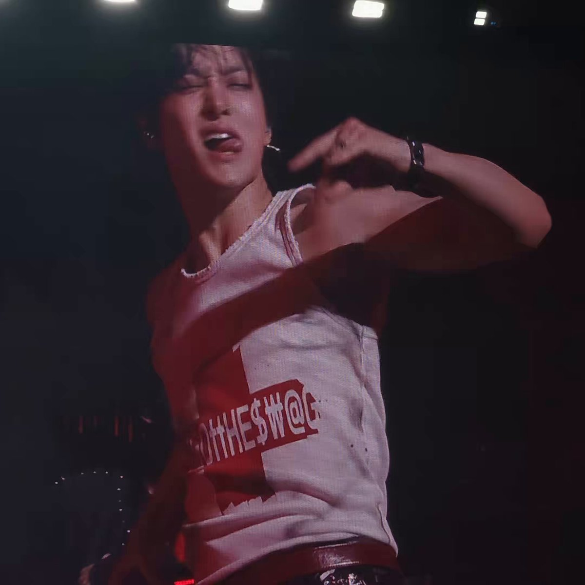 260719 트레저 팬콘 요코하마 지훈 내일도 뜨겁게 달려보자ㅏ🔥🔥 #지훈 #JIHOON #트레저 #TREASURE