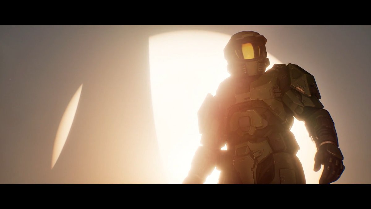 Ready, Chief? Just over a week until Halo: Campaign Evolved hits PS5 on July 28