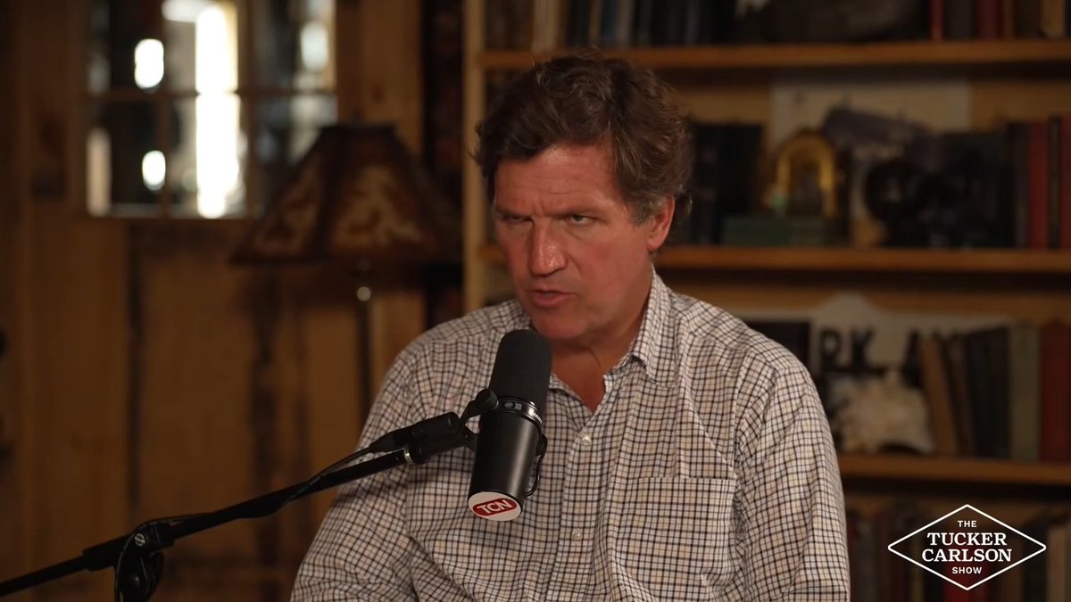 Here's Pink Floyd's Roger Waters on Tucker Carlson, suggesting that the Iranian government is morally superior to Western governments because "usury" or lending money for profit, is illegal there You have to understand the history of antisemitism to understand why this whole monologue is virulent anti-Jewish hate. Historically, when lending money was illegal for Christians, Jews, whose professional options were limited, were often forced into this role. This led to negative stereotypes of Jews as unscrupulous lenders, encapsulated infamously in Shakespeare's hateful stereotype of a Jewish lender in The Merchant of Venice. Put aside the fact that Waters is trying to whitewash the Iranian regime, which is not by any stretch of the imagination a moral government. He is doing it by imposing the historically potent language of antisemitism onto Israel, the Jewish state. Antisemitism is dangerous. Especially when its hidden like this so it's harder to spot.