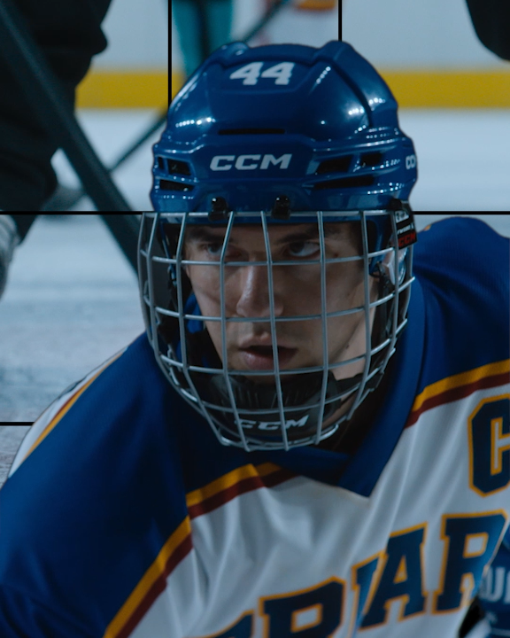 Could really go for another #OffCampus rewatch right about now.