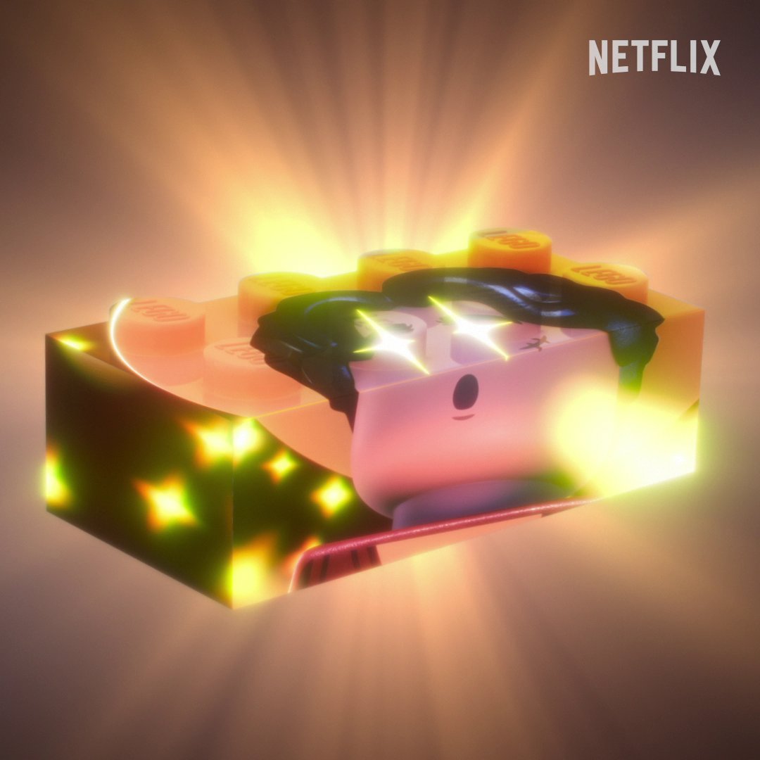 First teaser for the ‘LEGO ONE PIECE’ special. Trailer releases tomorrow.