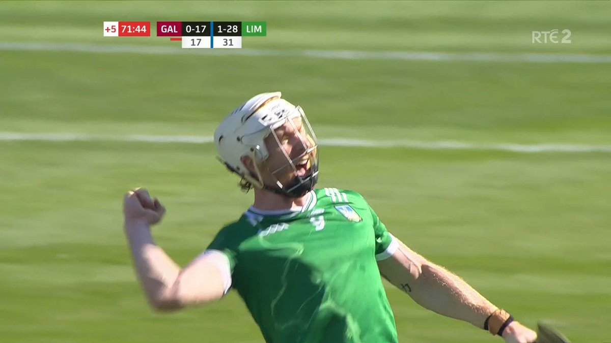 Cian Lynch over rated 😂