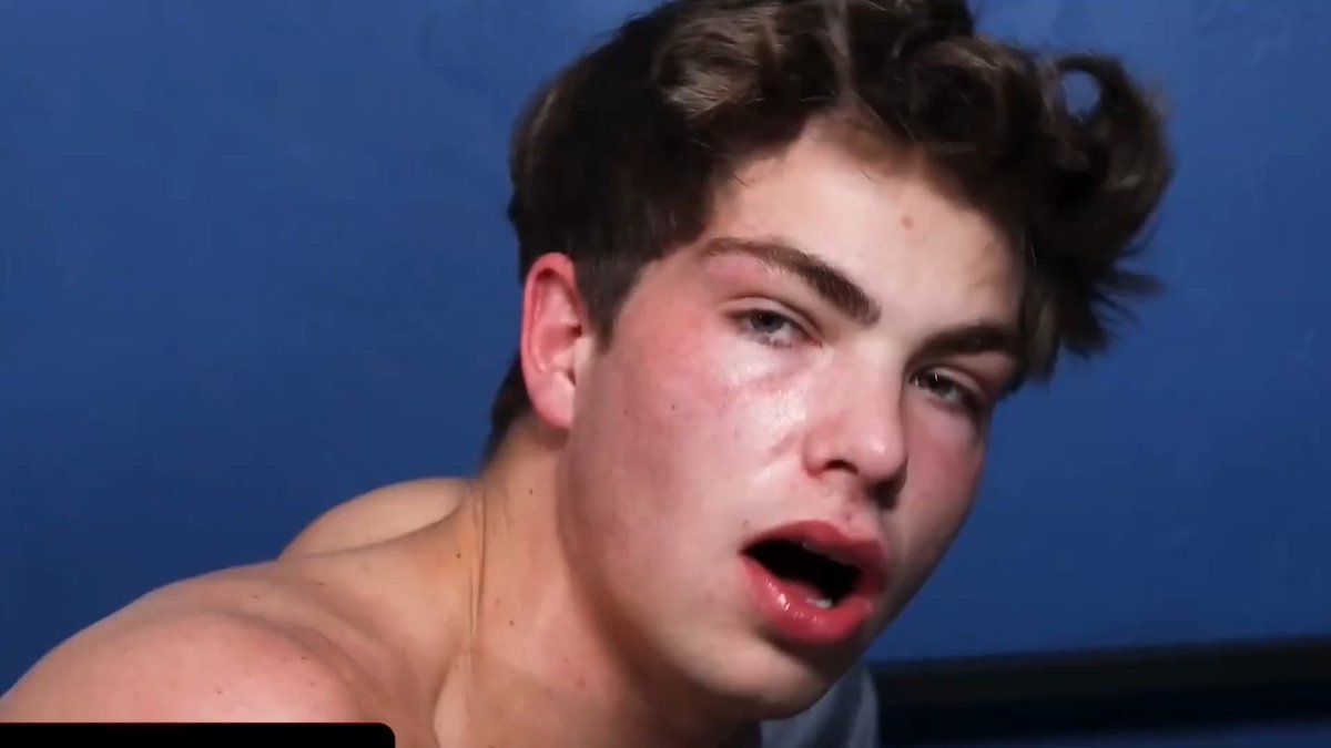 The Perks of Sharing Your Room SayUncle 🍑 Oliver Carter Oliver Carter 🍆 Caden Dior Caden Dior (FIP) 🔗 Chudai #BrotherCrush #Bareback #Twinks #GayCouple #Boyfriends #BigCock #BigDick #Cuteboys #GayPassion #GayRomance #GayKissing #GayChemistry #GayLove