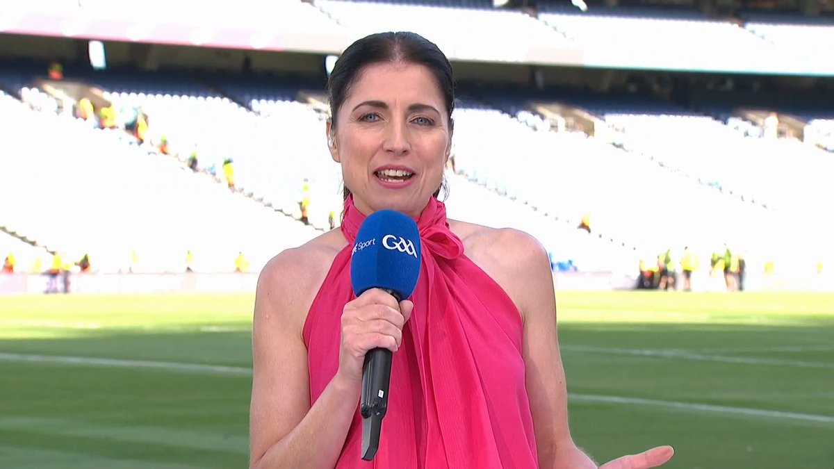 "First time for them and a harsh lesson." Joe Canning shares his thoughts on the end of the season for Galway while Liam and Donal Óg give their highlights of the hurling season. #TheSundayGame
