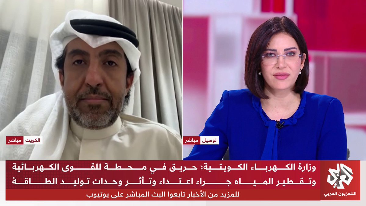 استهداف النظام الايراني للمواقع المدنية امر ليس بالجديد .. تفجيرات الثمانيات واستهداف الشخصيات ديداً هذا النظام السافل …….. ولكننا مستعدون