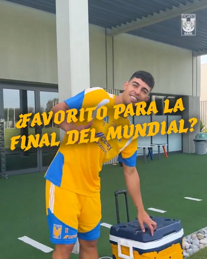 ¿España o Argentina? 🇪🇸🆚🇦🇷