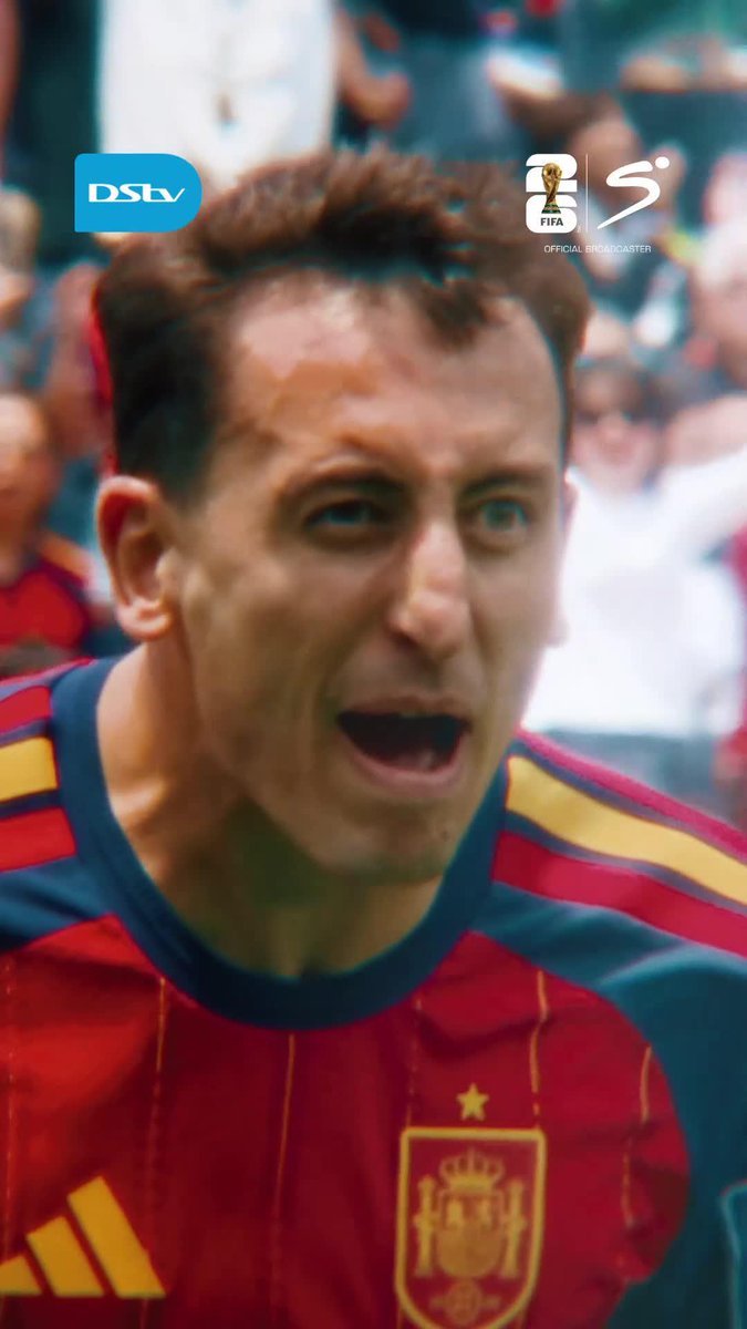 The Finalissima that never was 🇪🇸🆚🇦🇷 Will Argentina win back-to-back titles or will Spain lift their second #FIFAWorldCup trophy? 🏆 #DStvFIFAWorldCup2026 | #EverythingCanWait