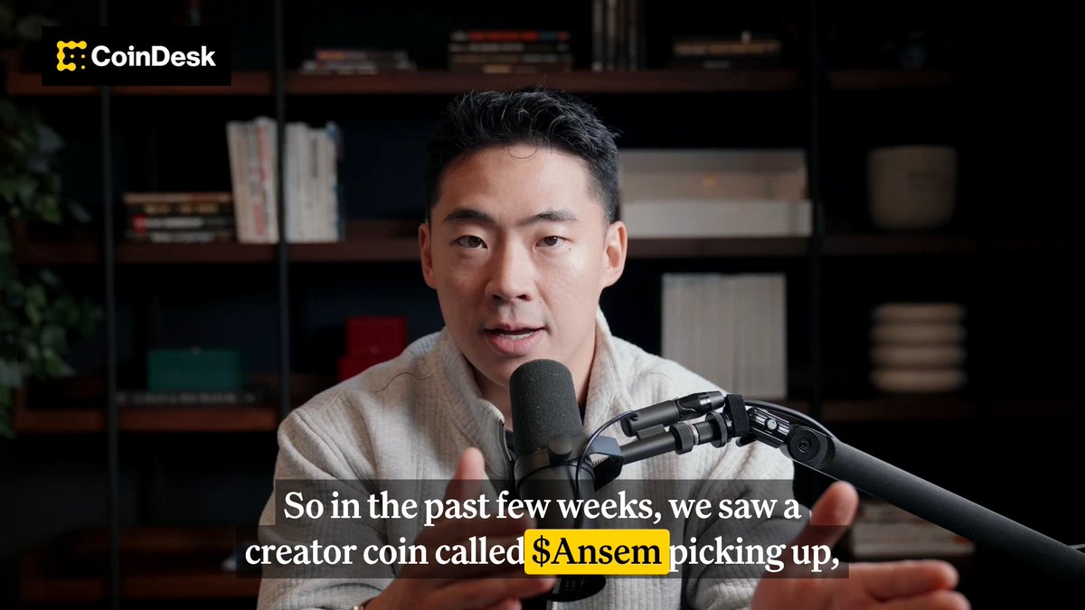 While most traders were chasing the $ANSEM creator coin, Kaizen CEO Brian Jung was watching something else: Robinhood Chain's launch. He bet that liquidity would flow into CASHCAT instead. The result was an $80,000 position that grew to roughly $1.2 million.