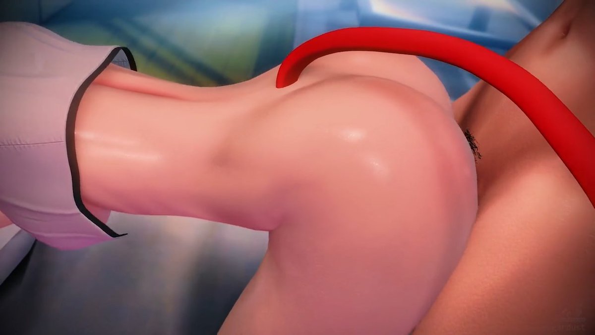 👉 Join Community: ----- Animation From: Sugardust ----- #nsfw #sex #porn #naked #nudes #hentai #3danimations #waifu #ecchi #rule34 #r34 #lewd #horny