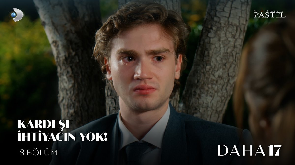 “Çocukluğumun en yakın arkadaşı var.” 🥺 @kanald Pastel Film