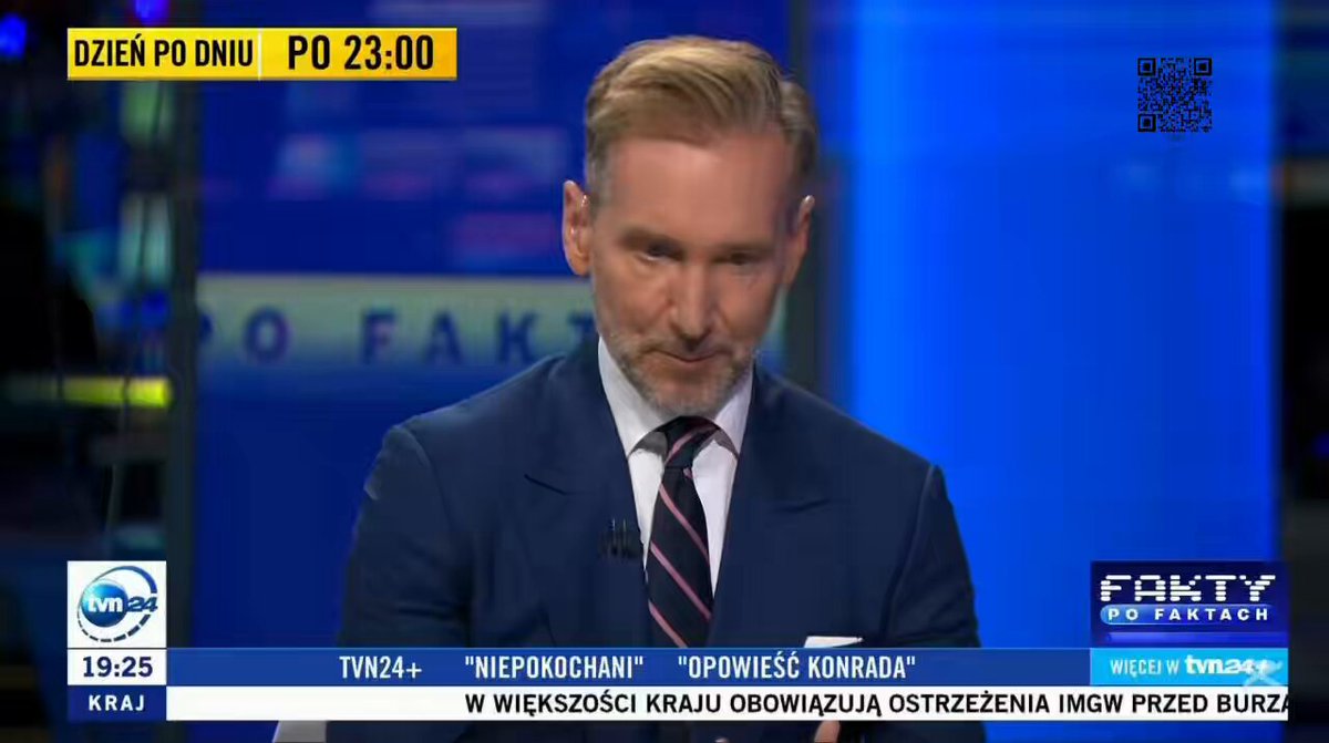 PLAN SADURSKIEGO! Prof. Wojciech Sadurski mówi jak, już od jutra, można uzdrowić Trybunał Konstytucyjny. To prosty plan demokratycznego ukonstytuowania swojego przedstawicielstwa przez prawidłowo wybranych sędziów TK. Warto posłuchać i podać dalej. Niech się niesie pod rozwagę 👍