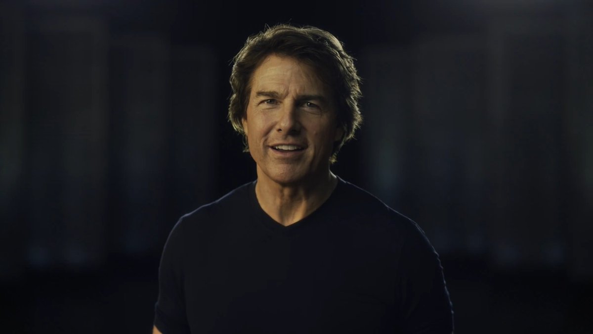 Tom Cruise stars in Digger - An original, epic comedy from director Alejandro G. Iñárritu. Only in theaters this October.