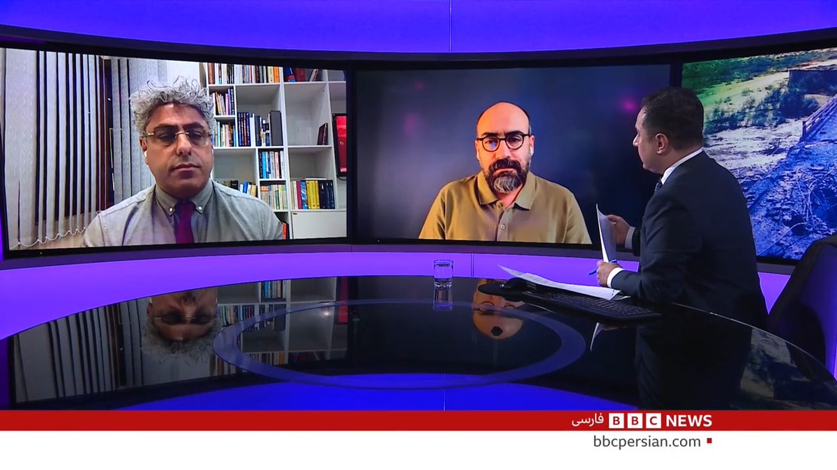 بیانیه ۲۶۸ نماینده پیشین مجلس، فعال سیاسی، استاد دانشگاه و نویسنده ایرانی: «زندگی شرافتمندانه در صلح و امنیت، حق همه ایرانیان است» چه کسی به دنبال جنگ است؟ چه کسی از ادامه جنگ نفع میبرد؟ علم صالح، تحلیلگر مسائل خاورمیانه حسین رزاق، فعال سیاسی