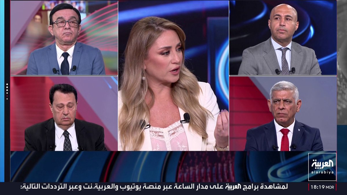 الباحث السياسي حسن المصطفى: دعوة خاتمي لإنهاء الحرب عبر التفاوض تعبر عن تطلعات شريحة شعبية واسعة في إيران وتحظى بتأييد أقطاب بارزين مثل حسن الخميني وجواد ظريف وحسن روحاني وتيار هاشمي رفسنجاني لكنهم جميعا خارج دائرة اتخاذ القرار وقد يمثل تشكيل تحالف مع البراغماتيين داخل السلطة مخرجا للأزمة.. والمختص بشؤون إيران في شبكة العربية مسعود الفك يستبعد إقامة تحالف البراغماتيين: مجتبى خامنئي يتبنى موقفا متشددا تجاه الإصلاحيين والمعتدلين وهو أكثر أدلجة من والده وظروف الحرب الضاغطة وحدها فرضت عليه الخضوع لمسار المفاوضات