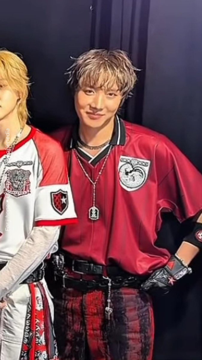 As always, j-hope is the definition of cool! #FIFA