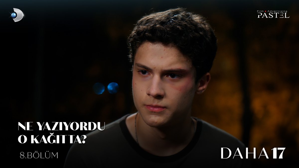 Deniz, Aras’a hislerini söyledi… 👀 @kanald Pastel Film