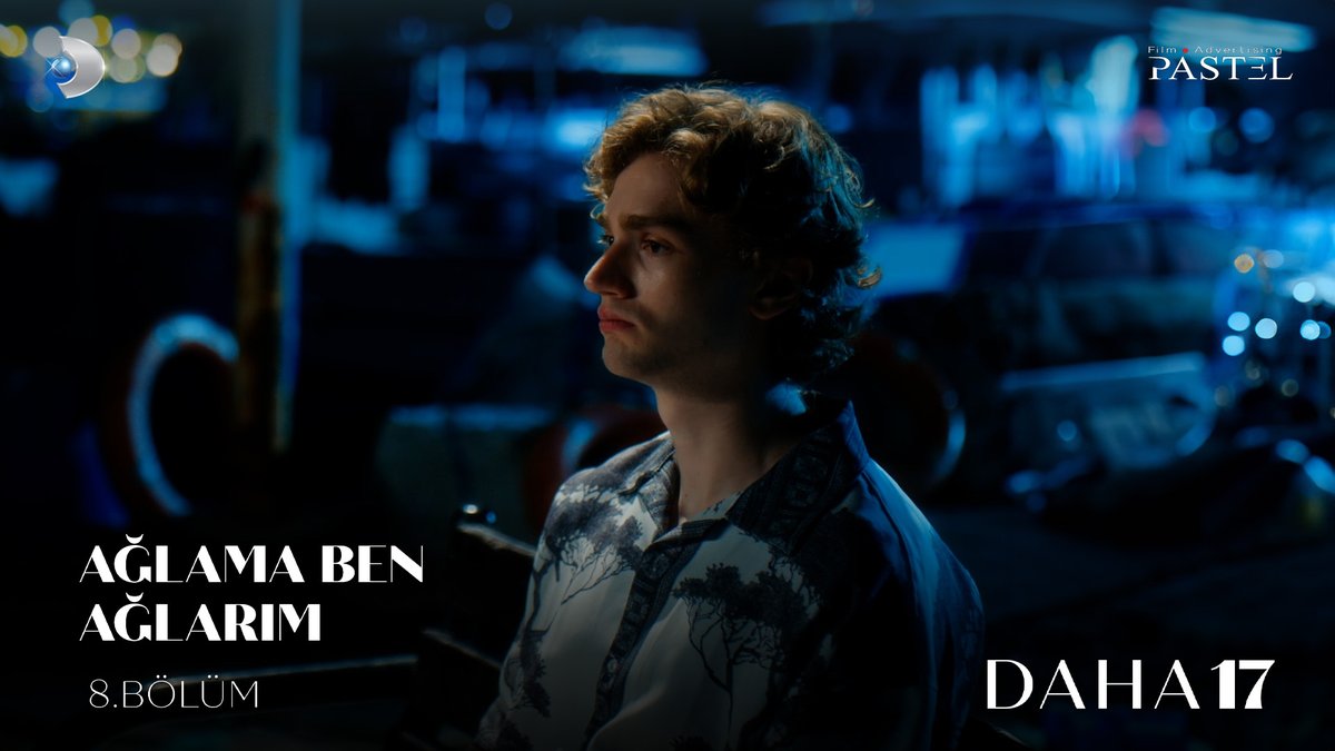 “Ağlama ben ağlarım…” 🥺🎶 @kanald Pastel Film