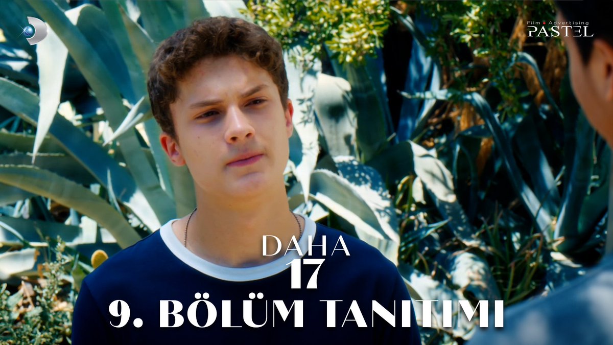 ‘’Benimle gerçekten meseleniz ne?’’ #Daha17 yeni bölümüyle pazar 20.00'de sadece #KanalD’de! @kanald Pastel Film