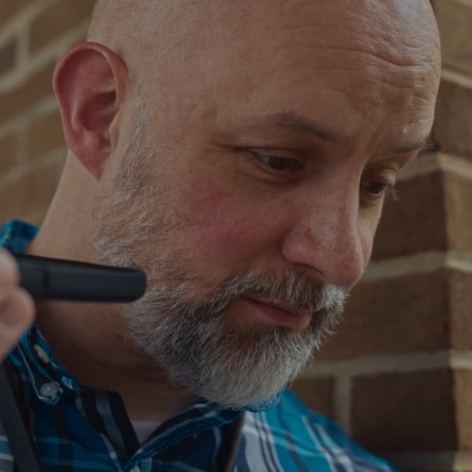 After 30 years, finally a break in the case. #Murder101