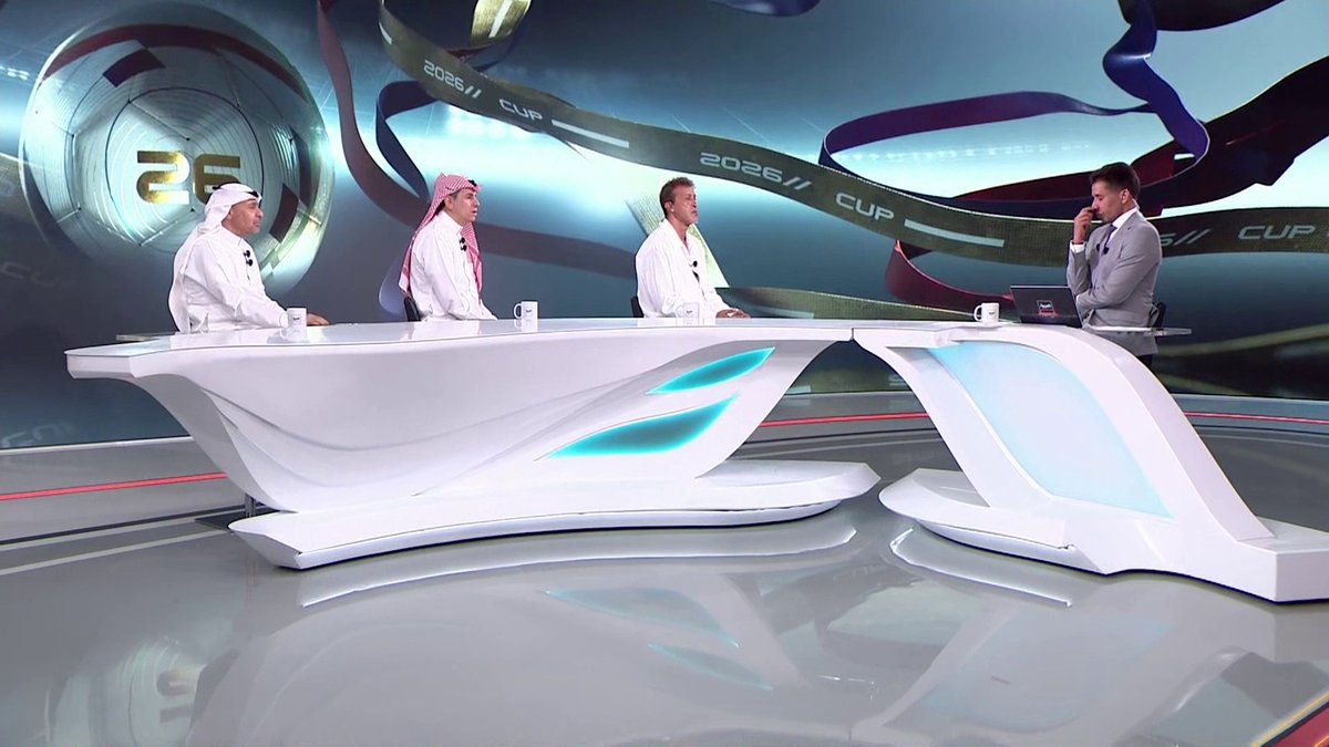ما النموذج الأفضل لإعداد المنتخب السعودي لكأس العالم 2034 (الإسباني أم الأرجنتيني أم الفرنسي)؟ #مونديال_2026
