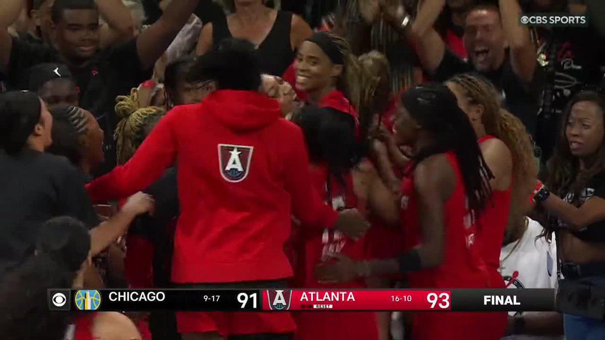 DREAM WIN IT AT THE BUZZER! 😱