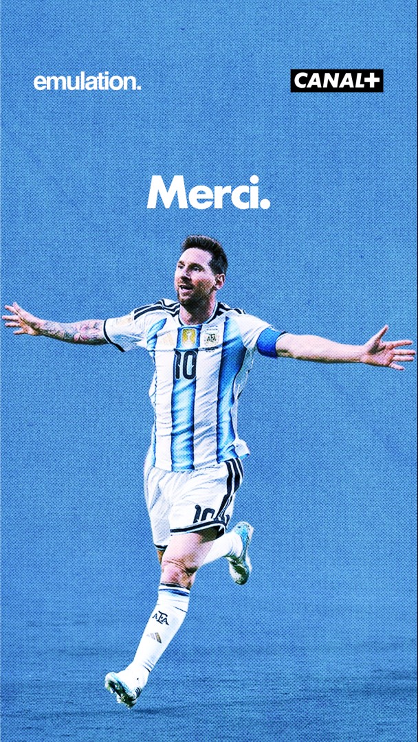 Au revoir Léo et merci pour tout 🥹 3 finales de Coupe du monde, un titre de champion du monde, chapeau 🐐
