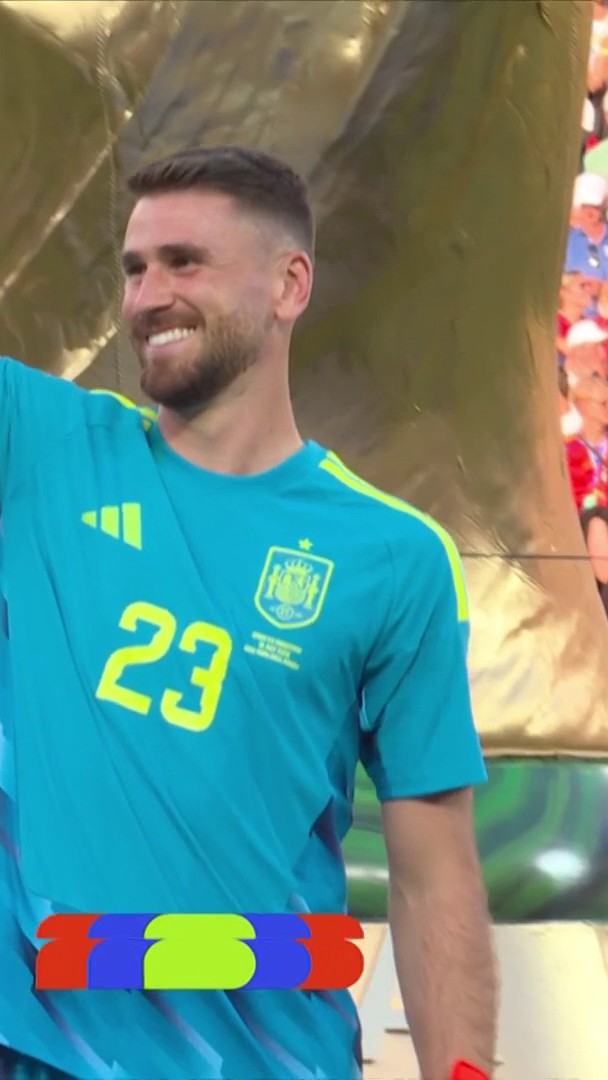 أفضل حارس مرمى في كأس العالم 2026: أوناي سيمون #كأس_العالم2026