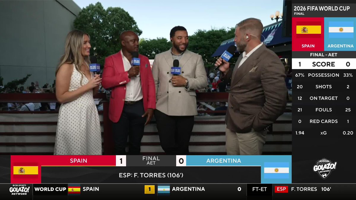 "Lionel Messi is crying on the pitch... I think it tells you that he really wanted to win it for his country, for his boys in the changing room." Mike Grella pays tribute to Lionel Messi for giving everything for Argentina at this World Cup 🇦🇷