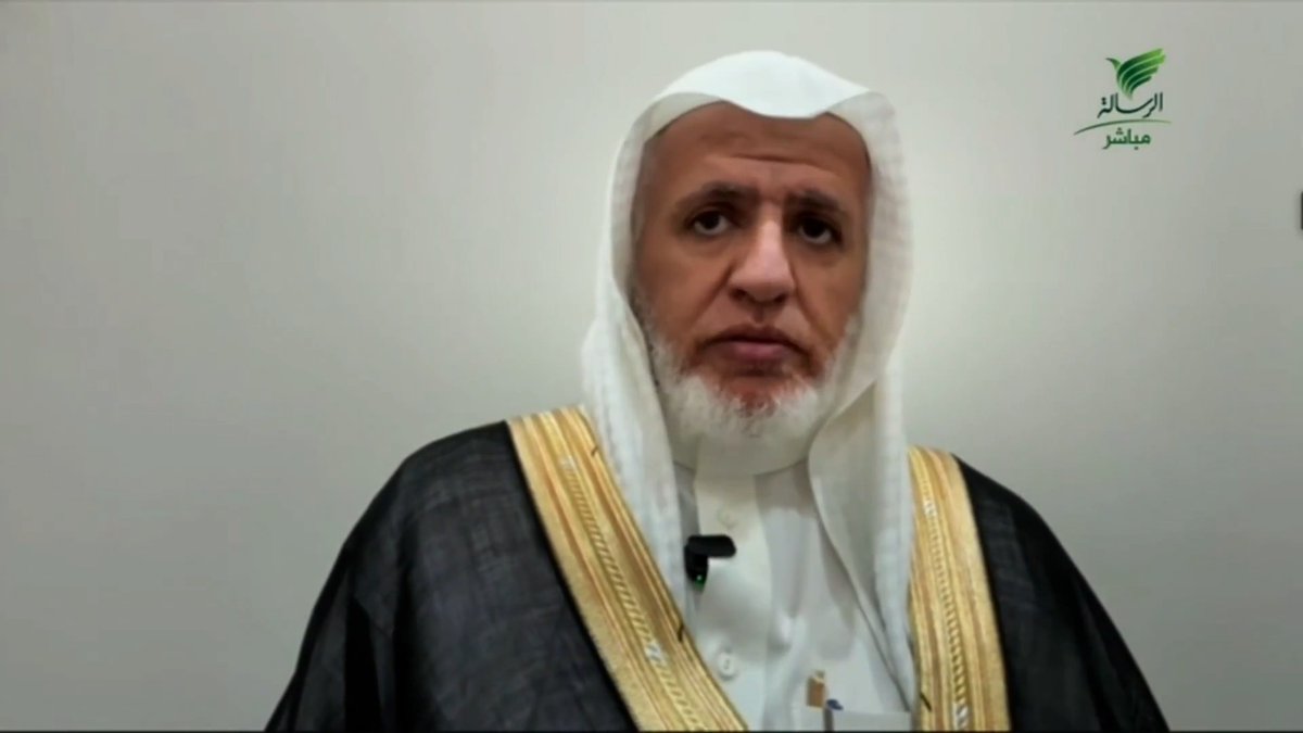 هل يدرك وقت الصلاة مَن أدى المغرب بعد الأذان بـ40 دقيقة؟ - الشيخ د. علي بن عبدالعزيز الشبل