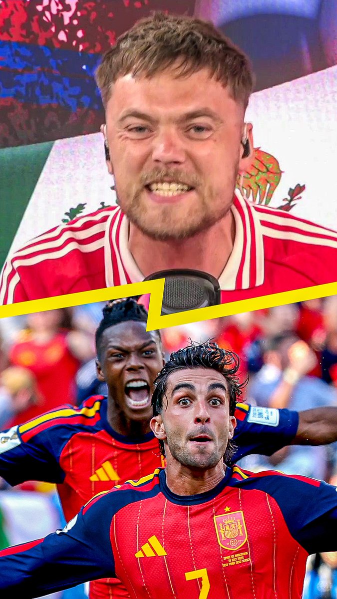"Spain saved football!" 🔥 talkSPORT reacts to Spain beating Argentina 1-0 to win the World Cup!