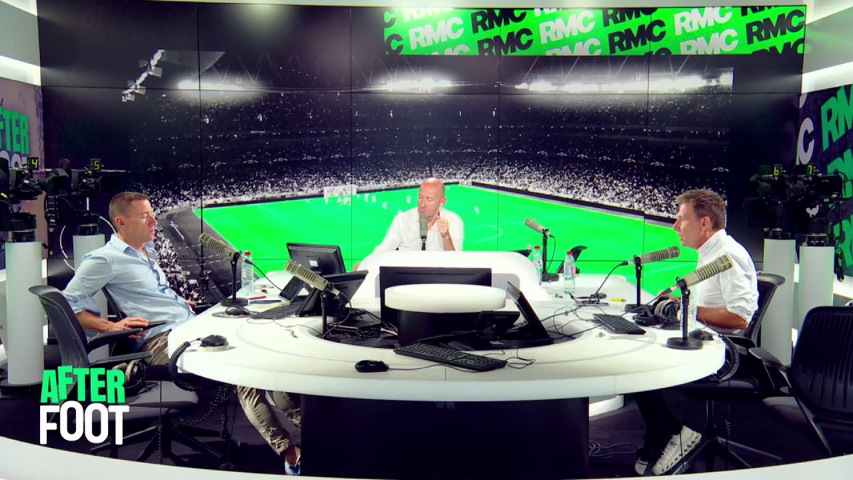 🇫🇷 Daniel Riolo : "Deschamps est en train de faire passer Diallo pour un pantin. Quel irrespect par rapport à son président et son successeur... C'est le meilleur sélectionneur des Bleus mais sa conférence de presse est catastrophique. 14 ans c'est énorme comme mandat, stop."