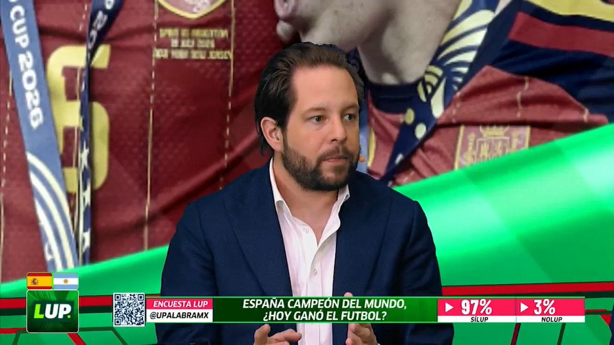 Para escuchar. Así nos,ven! 👏👏👏🇪🇸🇪🇸🇪🇸