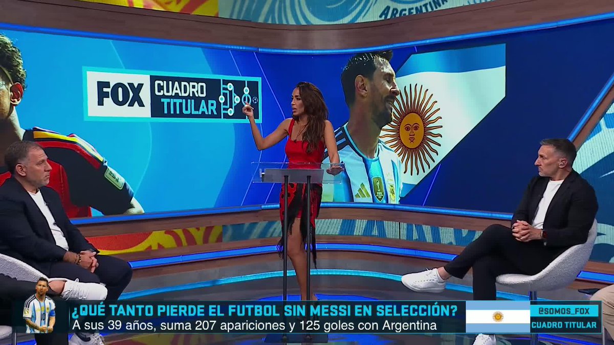 "ESPAÑA SALVÓ AL FUTBOL"🤩🇪🇸🔥 José Pablo Coello no perdonó a Argentina, este es su veredicto. ¡Arrancamos con #LosEspartanos! ⚔️