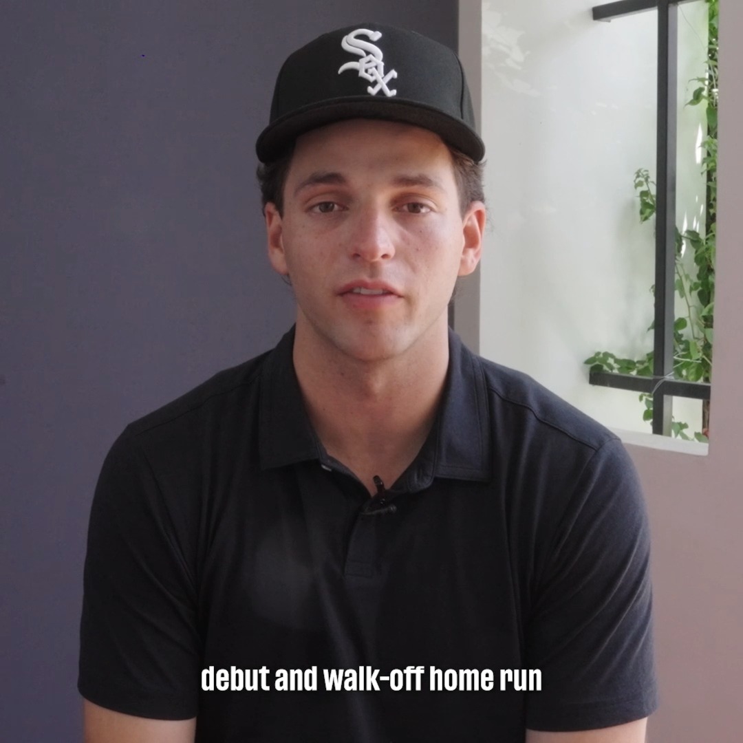 Roch liked what he had to see