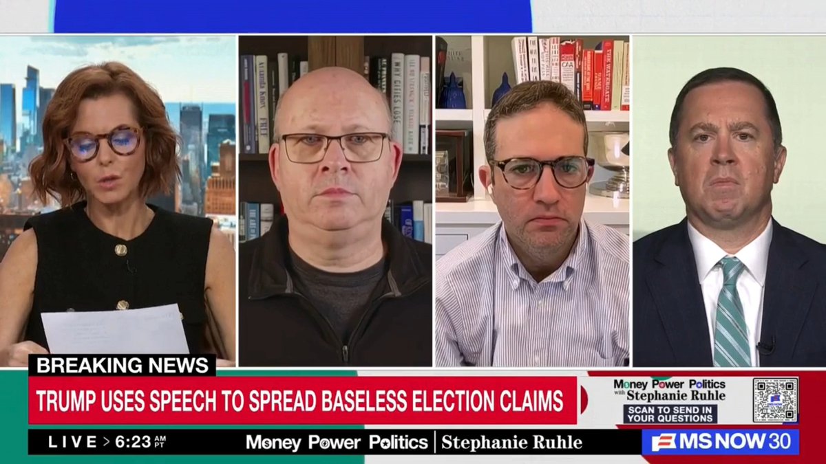 Q: Can state and local officials stop Trump from taking control of ballots during the 2026 midterm election? A: The Constitution gives states the power to set the time, place and manner of elections. But it doesn’t mean Trump won’t try to undermine them. Help us fight back: