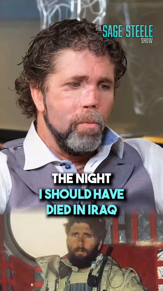 The Night Jason Redman Nearly Died In Iraq Jason Redman
