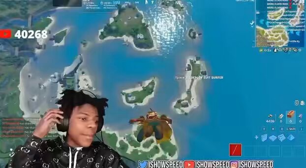 Speed⭐️ Took 1 donation to change this man's life, what a journey