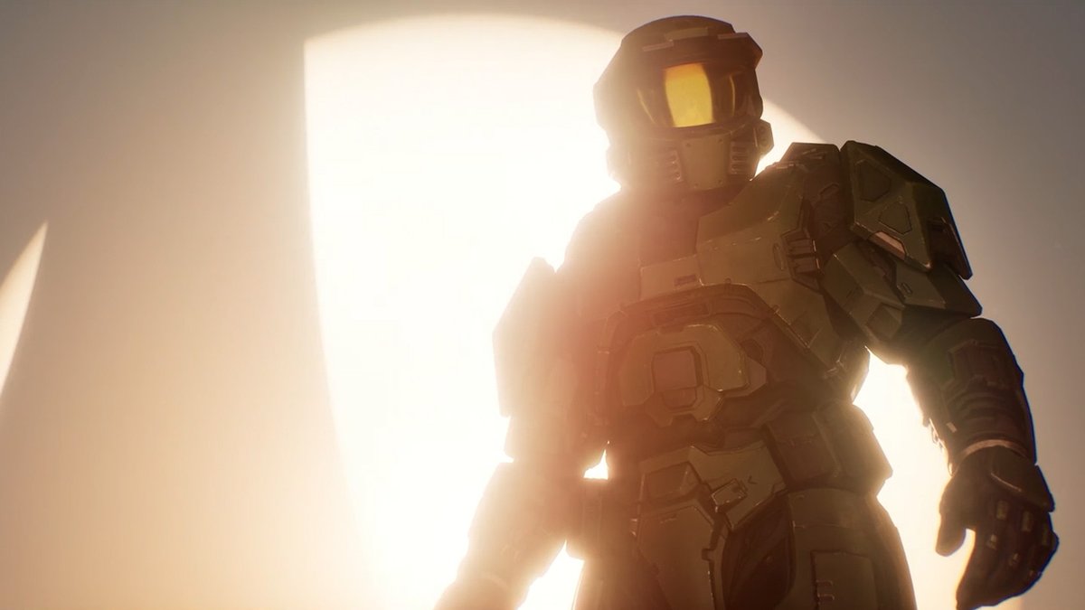 Halo: Campaign Evolved launches on PS5 next week.