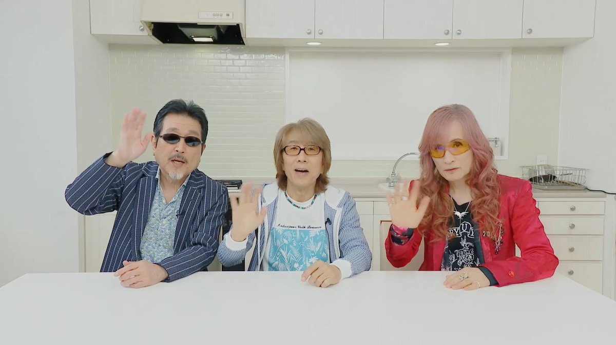 ／／ THE ALFEEの2022年武道館公演 BS10プレミアムで独占初放送📺 ＼＼ 『2022 Winter Genesis of New World Final 冬の天地創造』 🗓8月9日(日) 20:00 感動のステージを特等席でご体感ください！ #THEALFEE