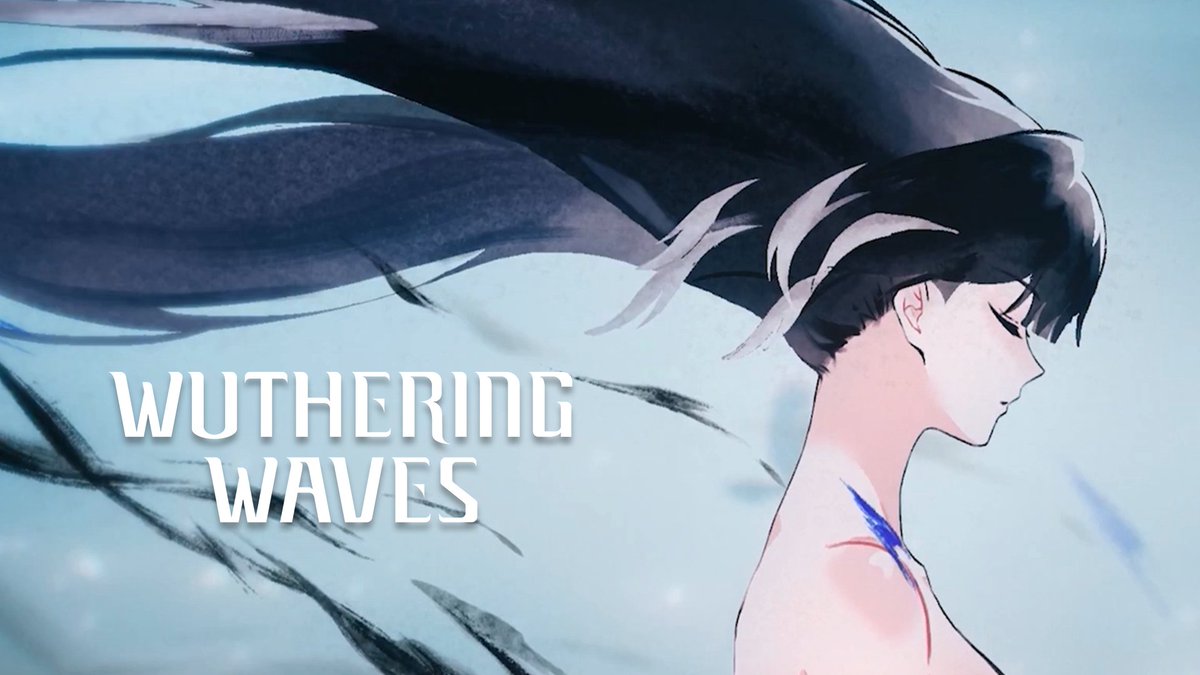 Wuthering Waves Story Cinematics | The Fourth Fall into the Winds Votary of the Voice, from this moment forth, bid farewell to the "person" you are now. #WutheringWaves #YangyangXuanling