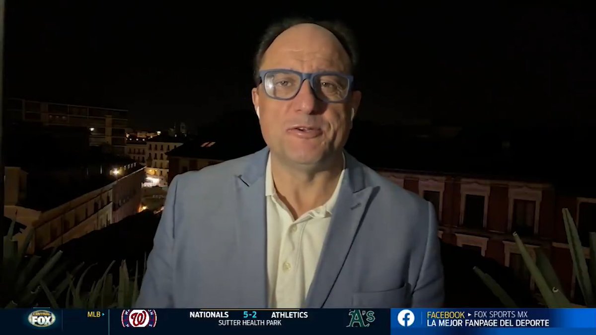 UNA NOCHE DE FESTEJOS... Y UNA MALA NOTICIA 😨😓 David del Río con su reporte desde Madrid, donde se reunieron miles de personas a festejar el campeonato de España en #LaCopaxFSMX. La gente ya espera a sus estrellas en las calles por donde pasarán con su autobús. La mala noticia fue el sensible fallecimiento de un niño de 13 años. 😥 #CentralFOX