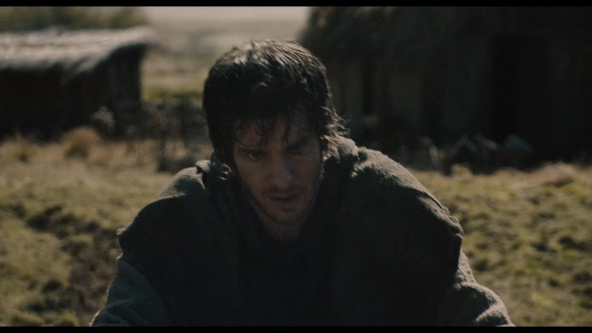 Andrew Garfield plays the legendary leader of a ferocious rebellion against the tyranny of King Richard II in The Uprising, in theaters on September 11.