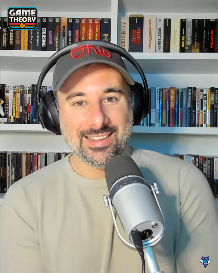 🎙️ Sam Vecenie: "Charlotte is another team with 16 guaranteed contracts... I would imagine that this roster isn't done yet. I would bet there's some sort of deal that Jeff Peterson comes up with at some point just to even out the roster." 🤔 "Can you move a Royce O'Neale for a couple of second-round picks? Or Grayson Allen, does he get moved if you feel like Liam McNeeley might be able to step into that floor-spacer/shooter role? Or maybe it's Tre Mann because you just drafted Christian Anderson? This feels like an incomplete offseason to me right now, even after the LaMelo (Ball) trade and all the deals they've made." (Game Theory Podcast 📹