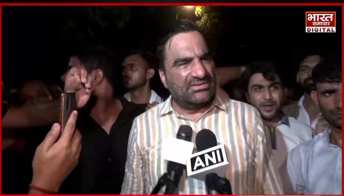 मुझे किसी बच्चे ने “मेलोडी” दी है , कल लोकसभा में प्रधानमंत्री को दे दूँगा - हनुमान बेनीवाल जी ।