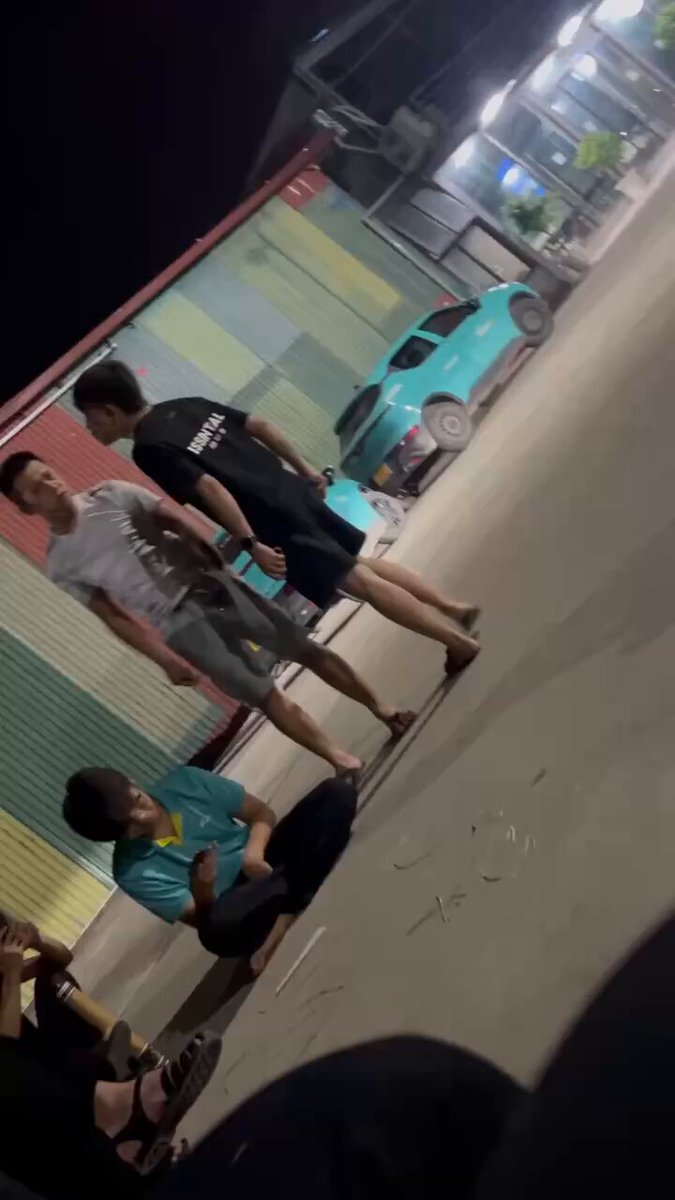 Không rõ mâu thuẩn nhưng có phép màu xảy ra😱
