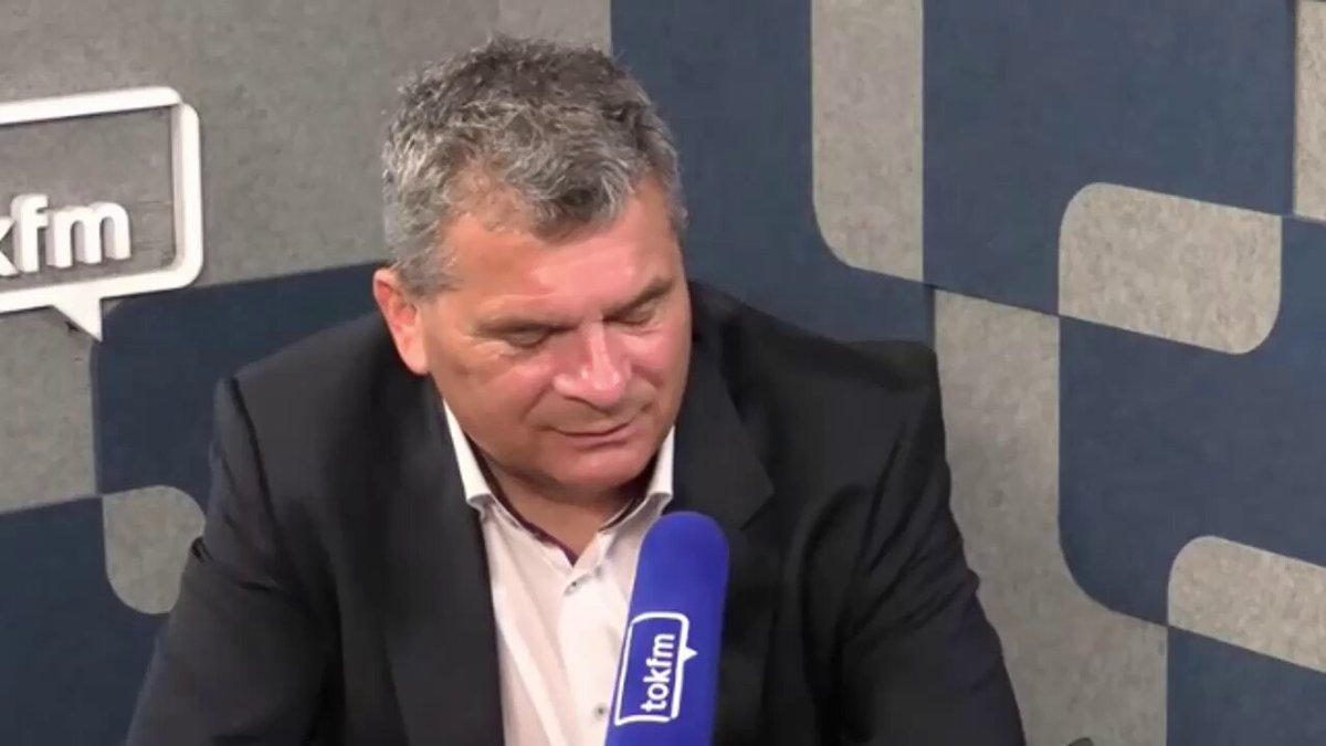 Dlaczego PK Dariusz Korneluk wciąż nam wmawia, że praca prokuratorów w trybie "strajku włoskiego" jest czymś prawidłowym i godnym pochwały? Poza tym, może dla niego bezprawie w wykonaniu Święczkowskiego jest śmieszne, dla mnie nie jest.