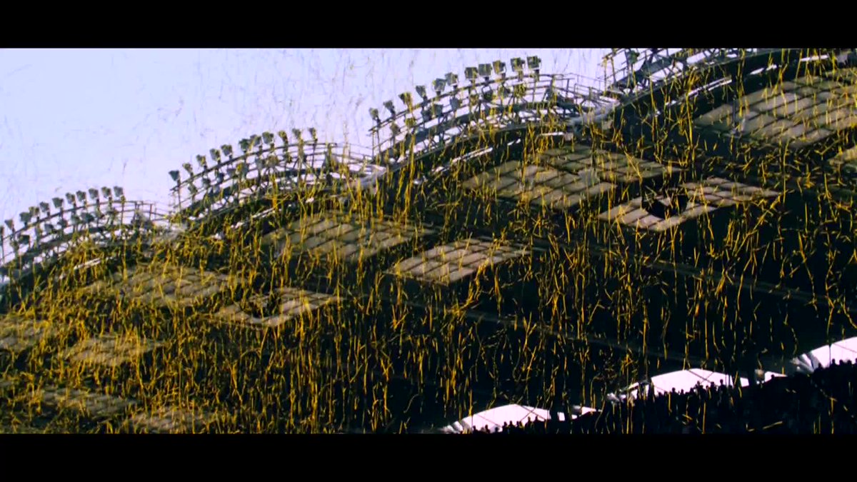 This RTÉ montage to close out the hurling season was absolutely top drawer 🔥